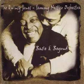 Couverture du produit · Basie & Beyond
