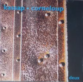 Couverture du produit · Deux