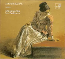 Couverture du produit · Lieder