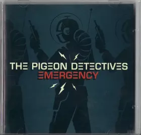 Couverture du produit · Emergency