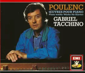 Couverture du produit · Oeuvres Pour Piano