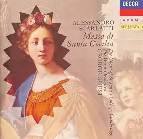 Couverture du produit · Massa Di Santa Cecilia