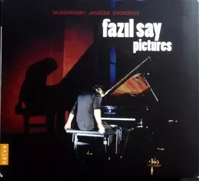 Couverture du produit · Pictures