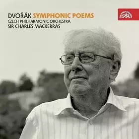 Couverture du produit · Symphonic Poems