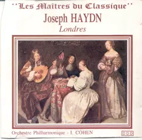 Couverture du produit · Londres