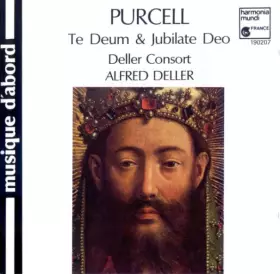 Couverture du produit · Te Deum & Jubilate Deo