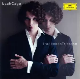 Couverture du produit · bachCage