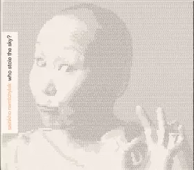 Couverture du produit · Who Stole The Sky?