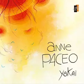 Couverture du produit · Yôkaï