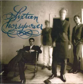 Couverture du produit · Low Estate