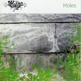 Couverture du produit · Holes