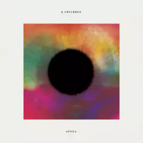 Couverture du produit · Apnea