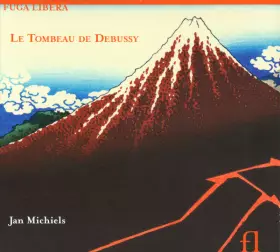 Couverture du produit · Le Tombeau De Debussy