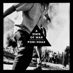 Couverture du produit · A State Of War