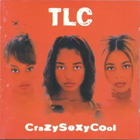 Couverture du produit · CrazySexyCool