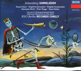 Couverture du produit · Gurrelieder