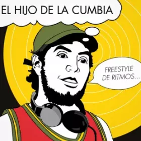 Couverture du produit · Freestyle De Ritmos...