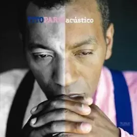 Couverture du produit · Acústico