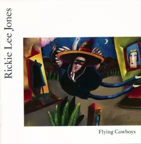 Couverture du produit · Flying Cowboys