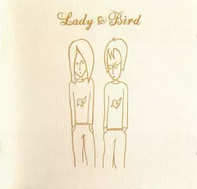 Couverture du produit · Lady & Bird