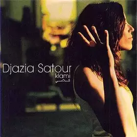 Couverture du produit · Klami