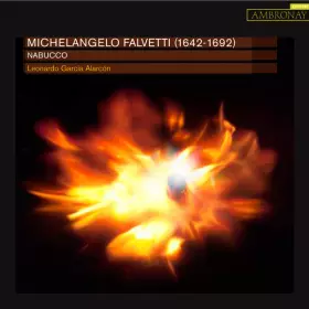 Couverture du produit · Nabucco