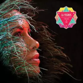 Couverture du produit · Viene De Mi