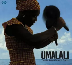 Couverture du produit · The Garifuna Women's Project