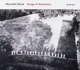 Couverture du produit · Songs Of Ascension