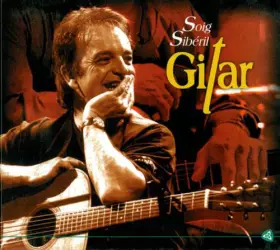 Couverture du produit · Gitar