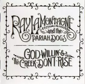 Couverture du produit · God Willin' & The Creek Don't Rise