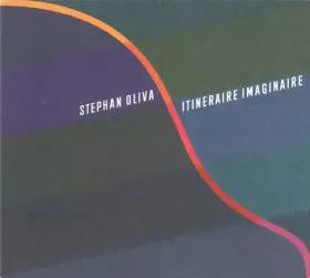 Couverture du produit · Itinéraire Imaginaire