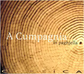 Couverture du produit · In Paghjella