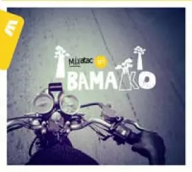 Couverture du produit · Mixatac #1: Bamako