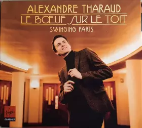 Couverture du produit · Le Bœuf Sur Le Toit (Swinging Paris)