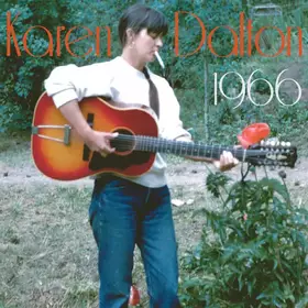 Couverture du produit · 1966