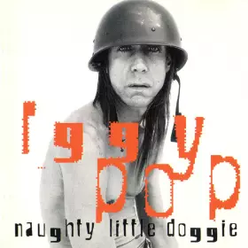 Couverture du produit · Naughty Little Doggie
