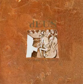 Couverture du produit · My Sister Is My Clock