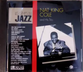 Couverture du produit · And His Trio