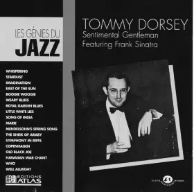 Couverture du produit · Sentimental Gentleman