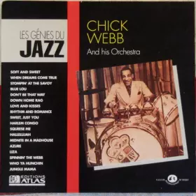 Couverture du produit · Chick Webb And His Orchestra