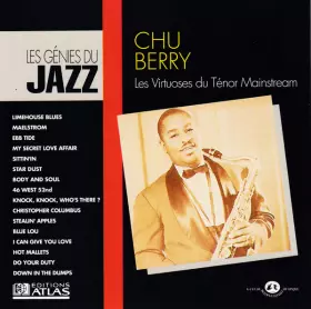 Couverture du produit · Les Virtuoses Du Ténor Mainstream