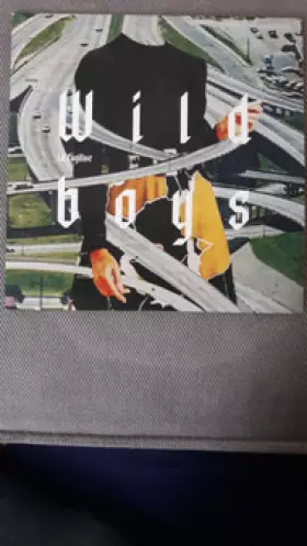 Couverture du produit · La Fugitive Wild boys