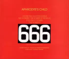 Couverture du produit · 666