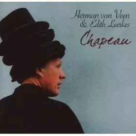 Couverture du produit · Chapeau