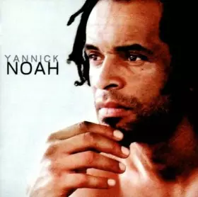 Couverture du produit · Yannick Noah