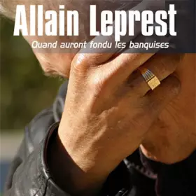 Couverture du produit · Quand Auront Fondu Les Banquises