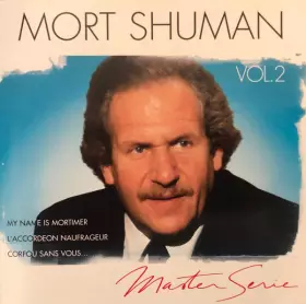 Couverture du produit · Master Serie Vol. 2