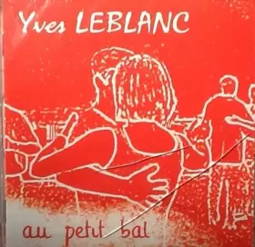 Couverture du produit · Au Petit Bal