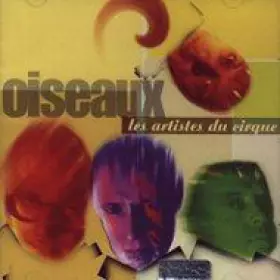 Couverture du produit · Les Artistes Du Cirque